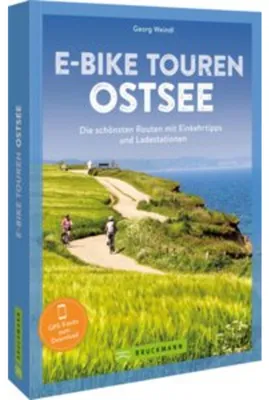 Produktbild von E-Bike Touren Ostsee