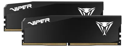 Immagine prodotto di Patriot Viper Elite5 Ultra DDR5 2x16GB 6000MHz CL28