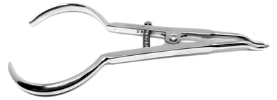 Produktbild von Trennzange mit Schraubmechanismus