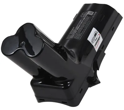 Produktbild von Powerakku kompatibel mit Philips Typ 1BD0346A