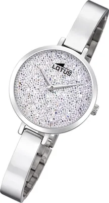 Immagine prodotto di Orologio LOTUS 18561-1 da donna in acciaio inossidabile argento