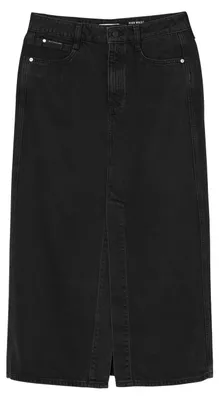 Produktbild von Maxi-Jeansrock relaxed