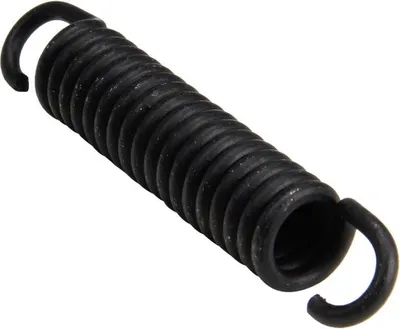Imagen del producto de Soporte principal Feder de 85 mm para Aprilia SR Scarabeo / Gilera / Piaggio Liberty NRG Sfera TPH Zip / Vespa ET2 ET4 Primavera