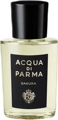 Produktbild von Acqua di Parma Eau de Parfum Signature Sakura Eau de Parfum