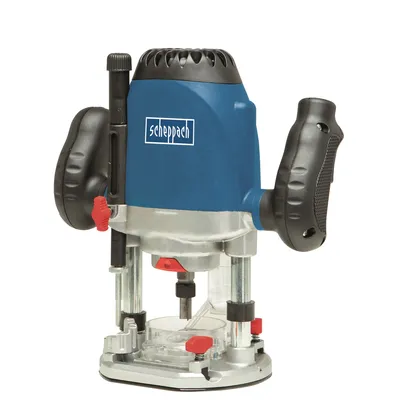 Obrázek produktu pro Scheppach RO1200 elektrická horní fréza 1200 W