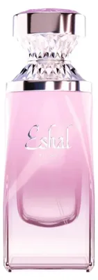 Produktbild von Eshal Musk Eau de Parfum 100 ml