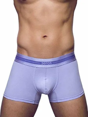 Produktbild von 2Eros Athena Trunk Underwear Pastel Lilac XS