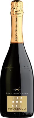 Produktbild von Bacio della Luna Prosecco DOC extra dry, Schaumwein