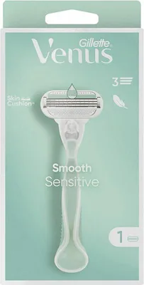 Produktbild von Gillette Maquina Venus Mango 1 Recambio