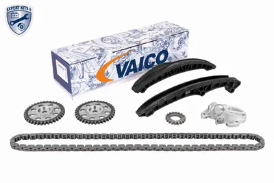 Produktbild von Kraftstofffilter VAICO V10-0337-1 für VW Golf IV Schrägheck (1J1) Leitungsfilter