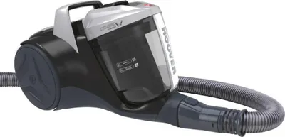 Immagine prodotto di Hoover Breeze BR32PET 011 2 L Aspirapolvere a Cilindro Secco senza Sacchetto 550 W Nero Grigio