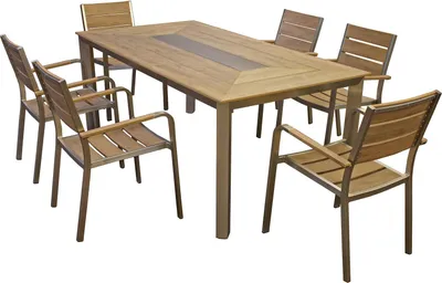 Produktbild von Gruppe FLORENCE 7tlg.