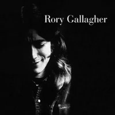 Productafbeelding van Rory Gallagher (Remastered 2017)