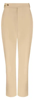 Productafbeelding van Muse - "The Ultimate" broek voor dames, model GT45364 (XXS), kleur: kameel