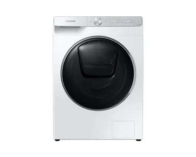 Produktbild von Samsung WW81T956ASH/S2, Frontlader, 8 kg, A, 72 dB, 1600 RPM, A