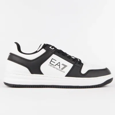Produktbild von Emporio Armani Sneakers X8X189-N181 in White color size 43 1/3