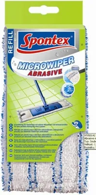 Produktbild von Spontex Wkład Ścierny Do Mikropiaskarki 50142