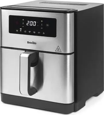Immagine prodotto di Breville VDF131X-01