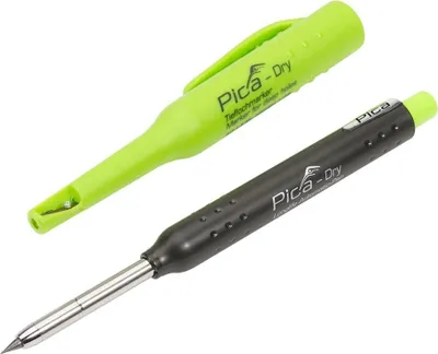 Produktbild von Pica DRY Tieflochmarker 3030 Bleistift