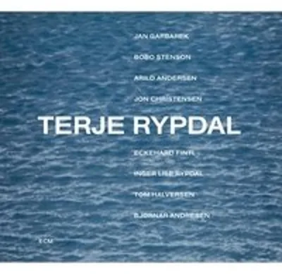 Produktbild von Terje Rypdal