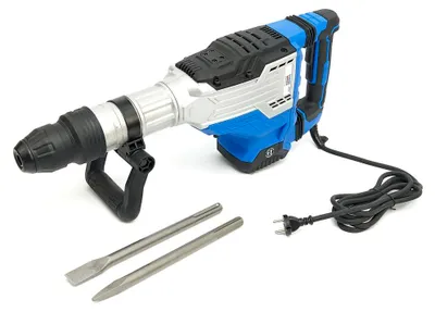 Produktbild von HBM Professional 1700 Watt Abbruchhammer / Abbruchhammer SDS-MAX