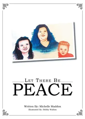 Produktbild von Let There Be Peace