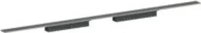 Produktbild von Dallmer 537515 Duschrinne CeraFloor Select Duo
