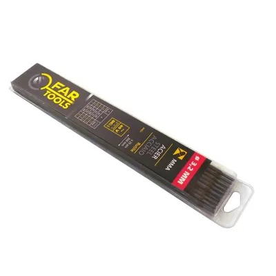 Produktbild von Schweißelektrode 3,2 mm x25