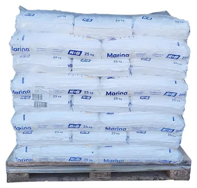 Produktbild von Marina® Plus 40x25kg Salztabletten Regeneriersalz Wasserenthärtung Wasserenthärter