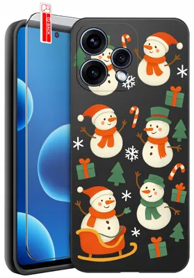 Immagine prodotto di CUSTODIA per Oppo Reno15 5G MODELLI | CUSTODIA IN SILICONE OPACO + VETRO 9H