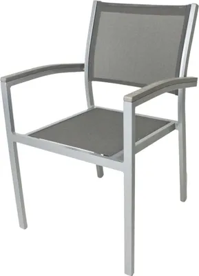 Produktbild von Stapelstuhl GRACE, 4er Set
