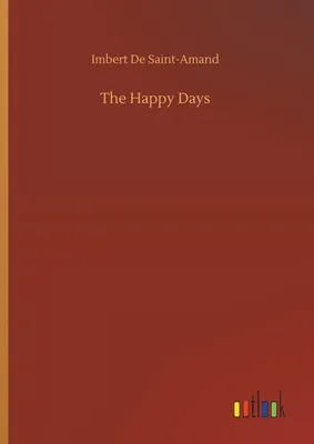 Produktbild von The Happy Days