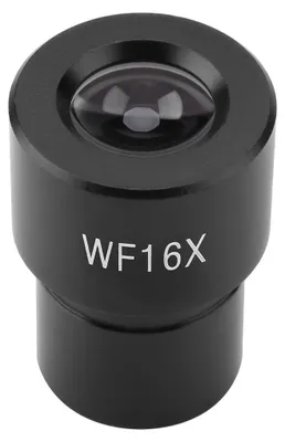 Obrázok produktu pre DM-WF009 WF16X Zväčšovací mikroskop Širokouhlý okulár Priemer rozhrania 23,2 mm