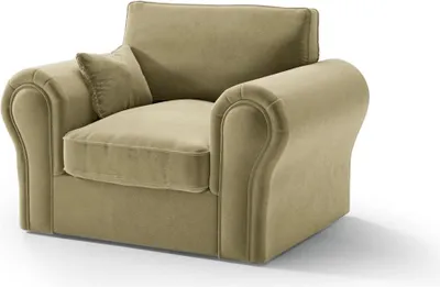 Image de Fauteuil Baron-Kronos 35
