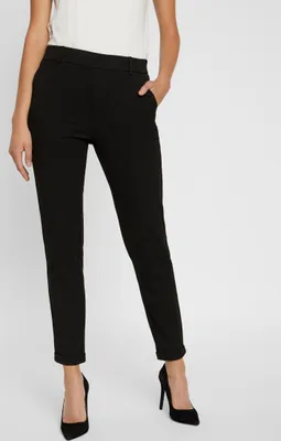 Produktbild von Vero Moda Hose Schwarz 475076 : Größe - S_30 Größe: S_30