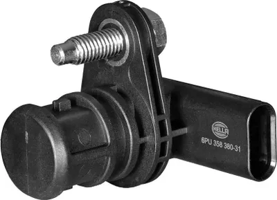 Produktbild von Sensor, Nockenwellenposition HELLA 6PU 358 380-311