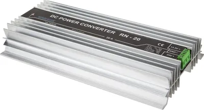 Image de Réducteur de tension RN-20 20A
