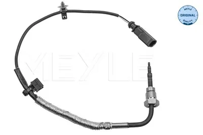 Produktbild von MEYLE 114 800 0147 Abgastemperatursensor für AUDI A6 Avant (4G5, 4GD, C7) 415mm