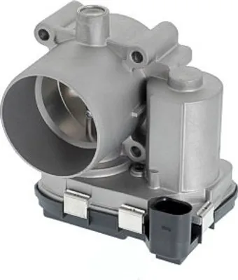 Produktbild von TOPRAN Drosselklappenstutzen 639 302 für VW GOLF VI (5K1) TIGUAN (5N_) CC (358)