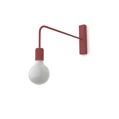 Produktbild von America Wandleuchte 1 Licht