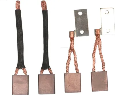 Image de Brosses De Démarrage