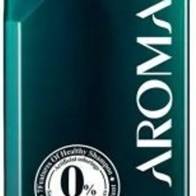 Produktbild von Aromase-ä therisches Shampoo gegen Schuppen, 90 ml