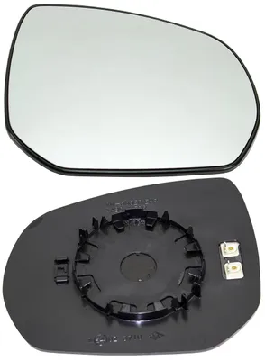 Obrázek produktu pro TarosTrade 57-6250-R-62298, zrcátko do auta, vyhřívané, pravé