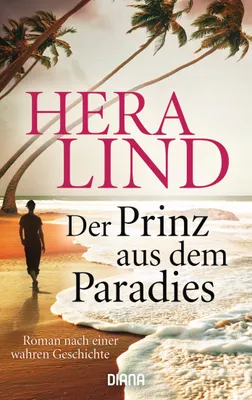 Produktbild von Der Prinz aus dem Paradies