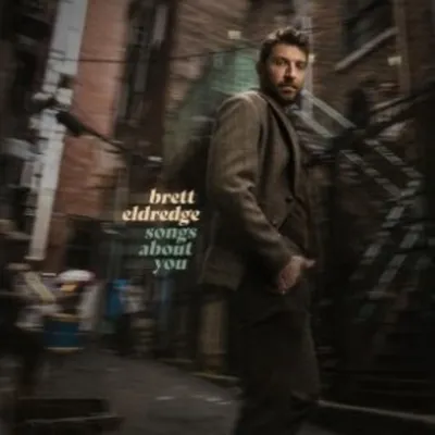 Produktbild von Eldredge, B: Songs About You