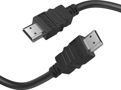 Produktbild von Hama HDMI™-Kabel High Speed 4K, 1,5 m