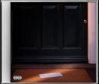 Obrázek produktu pro Stormzy: (CD / T)