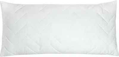 Produktbild von Famanu Kissen 40x80 cm - Hypoallergene Mikrofaserfüllung