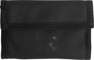 Produktbild von kattbjoern Geldbörse Wallet Black schwarz