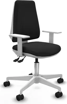 Produktbild von Bürostuhl Piqueras y Crespo B5B026N Schwarz